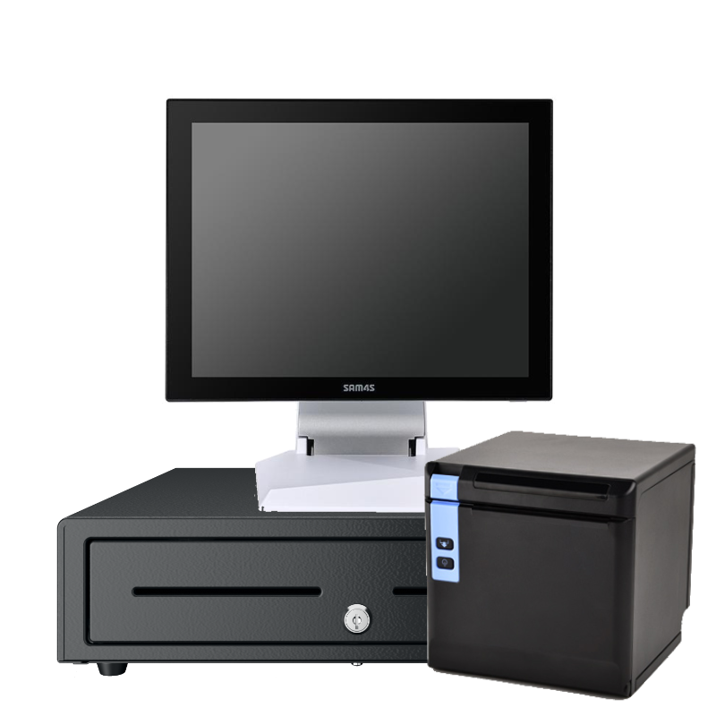 Sam4s Sapphire HPRT POS80H