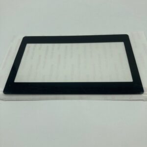 SAM4S ER940 FRONT LCD WINDOW VIEW