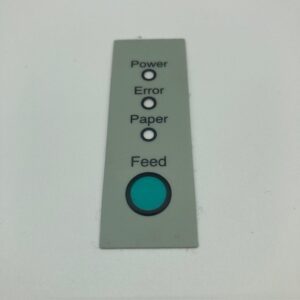 BIXOLON SRP350 LABEL  R  CONTROL