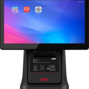 IMIN D4-503 ANDROID 7.1 15.6 INC PRINTER GRADED
