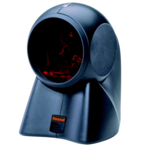 HONEYWELL MS7120 SCANNER SERIAL [FEMALE] BLACK