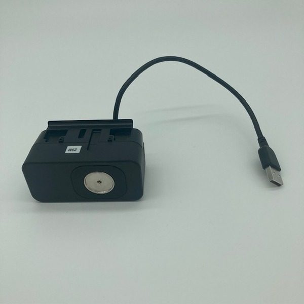 SAM4S S-SERIES DALLAS READER - Image 3