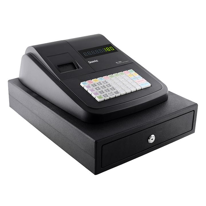 SAM4S ER180US CASH REGISTER - Image 2