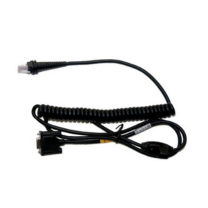HONEYWELL MS1202G RS232 CABLE