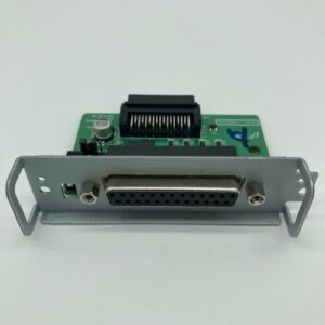 SAM4S ELLIX 40II SERIAL INTERFACE BOARD