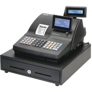 SAM4S NR510R CASH REGISTER