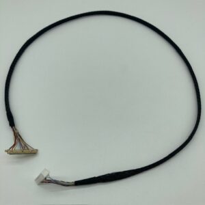 SAM4S FORZA 111 LVDS BACKLIGHT HARNESS (IPEX)