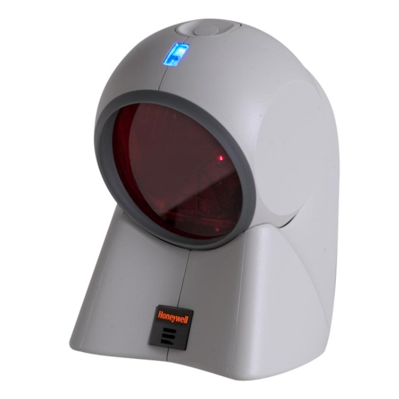 HONEYWELL MS7120 SCANNER FEMALE GRADED