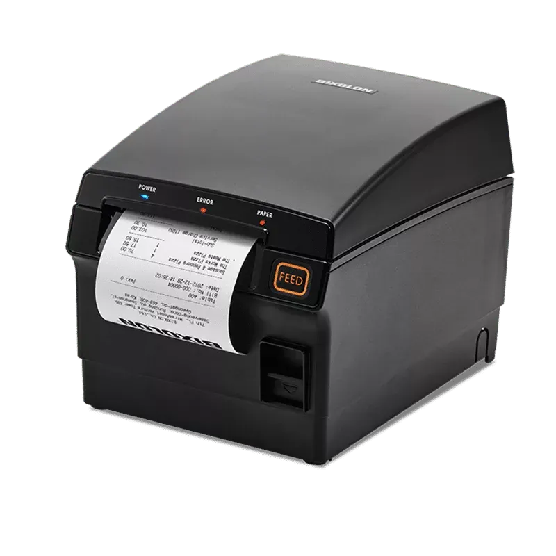 BIXOLON SRP-F310IICOBIK WITH BLUETOOTH USB & ETHERNET