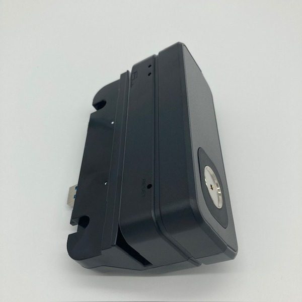 SAM4S MCR DALLAS FORZA/SAPPHIRE BLACK - Image 3