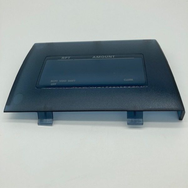 SAM4S ER5200 FRONT DISPLAY FILTER