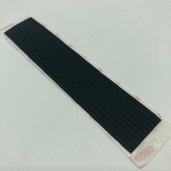 SAM4S SPS530 LCD RUBBER TAPE (S)