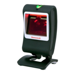 HONEYWELL GENESIS MK7580G SCANNER USB BLACK