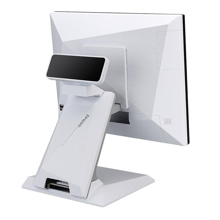 SAM4S SAPPHIRE WHITE J6412 NO OPERATING SYSTEM - Image 6