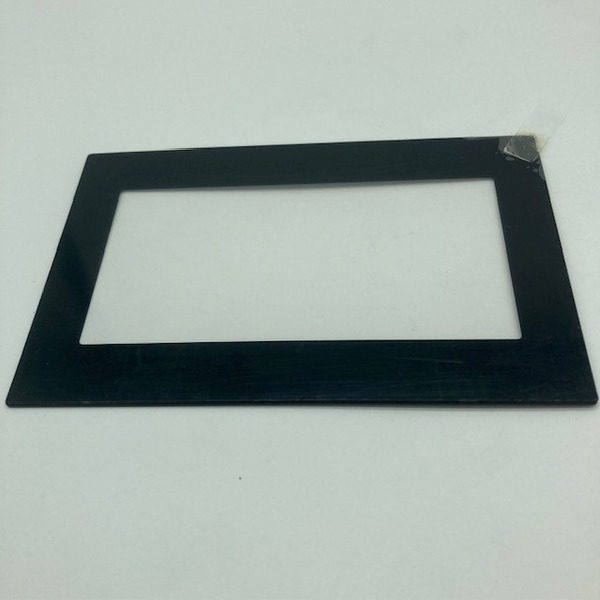 SAM4S NR510/20 FRONT DISPLAY WINDOW VIEW