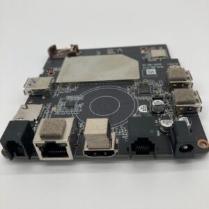 IMIN SWAN 1 V1 MAIN PCB (2+16)