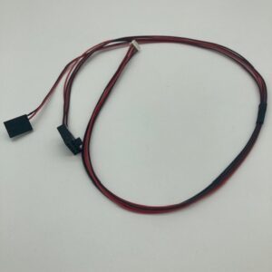 SAM4S SPT4000 OSD PCB HARNESS