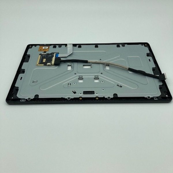 IMIN D4 COMPLETE FRONT DISPLAY ASSY - Image 2