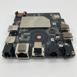 IMIN SWAN 1 V2 MAIN PCB (2+16)