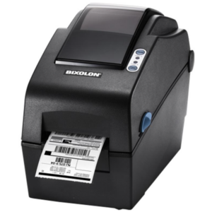 BIXOLON DX220EG ETHERNET