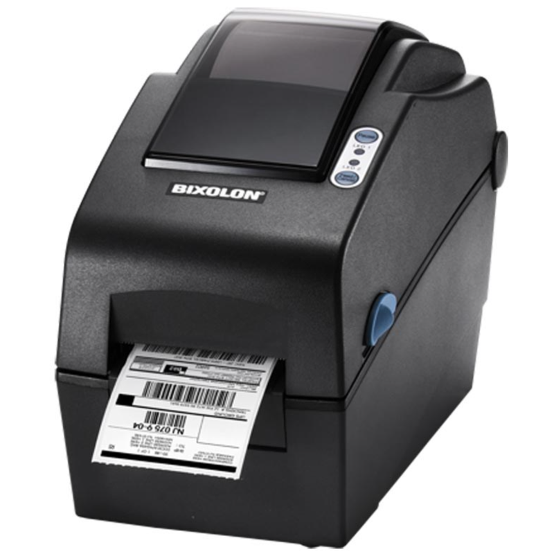 BIXOLON DX220EG ETHERNET