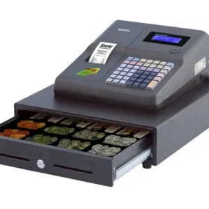 SAM4S ER260BEJ CASH REGISTER