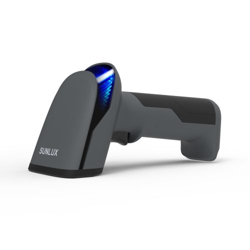 SULUX XL3620S SCANNER USB/RS232 BLACK - Image 2