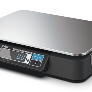 CAS PDN 15KG DUAL SCALE