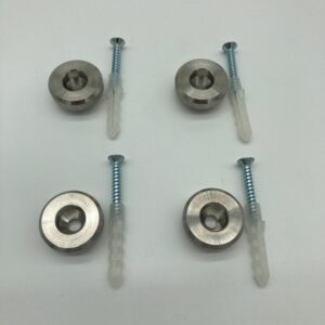 SAM4S KIOSK WALL MOUNT KIT