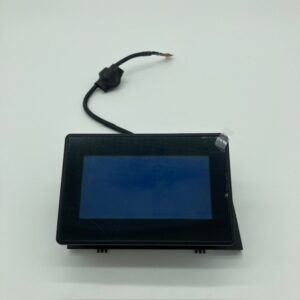 SAM4S NR500 COMPLETE DISPLAY ASSY