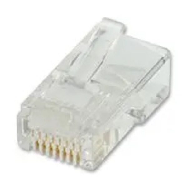 RJ45 CONNECTOR 8P8C