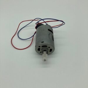 ERP400 PAPER MOTOR