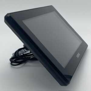 SAM4S FORZA 10.1" DISPLAY BLACK