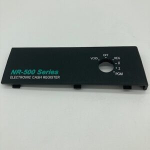 SAM4S NR510R MODE LOCK PLATE