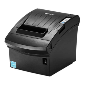 BIXOLON SRP-350PLUSIIICOSG  WITH SERIAL  USB & ETHERNET