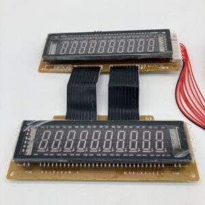 SAM4S ER260 DUAL DISPLAY