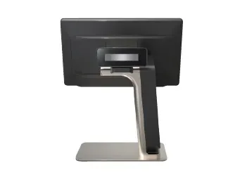 SAM4S FORZA111 10.1" BLK & GLD SSD NO OPERATING SYSTEM - Image 2