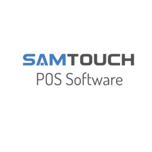 SAMTOUCH POS SOFTWARE