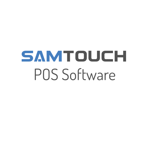 SAMTOUCH POS SOFTWARE