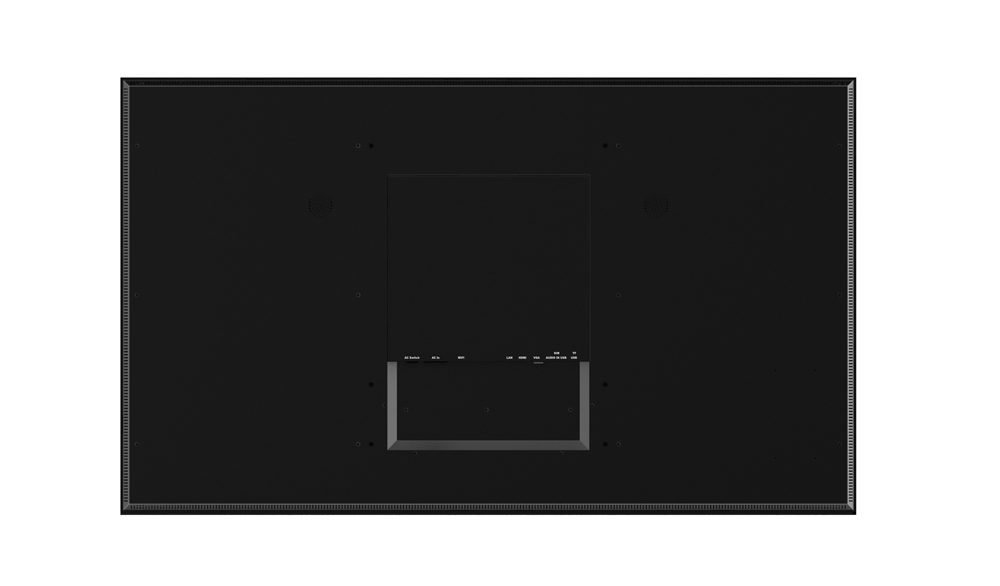 HB32C 32" HIGH BRIGHTNESS PROFESSIONAL MONITOR - Image 6