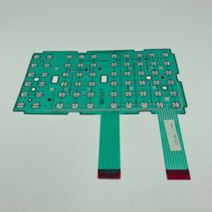 SAM4S ER5215M KEYBOARD MEMBRANE