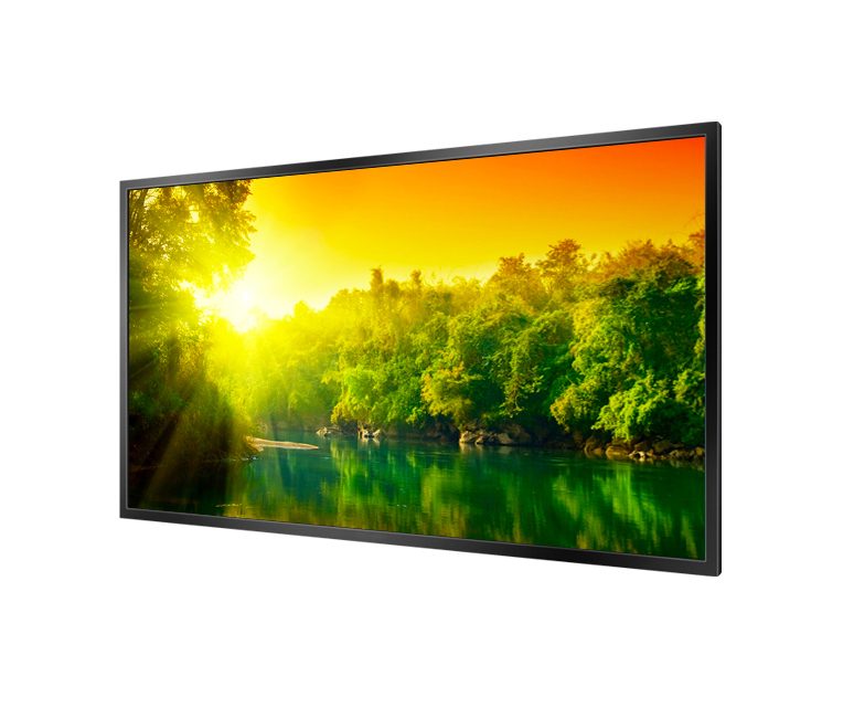 HB32C 32" HIGH BRIGHTNESS PROFESSIONAL MONITOR - Image 4