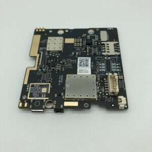 IMIN M2 203 MAIN PCB (1+8)