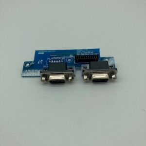 SAM4S ER380M INTERFACE PCB