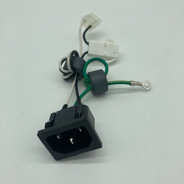 SAM4S SPS2000 POWER INLET HARNESS - Image 2