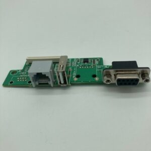 SAM4S NR500 INTERFACE PCB MARK II