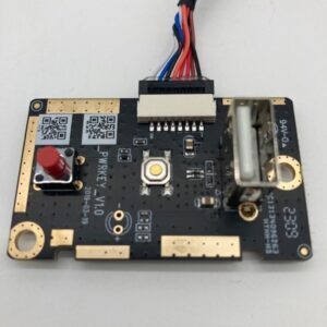 IMIN D4 POWER PCB
