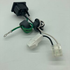 SAM4S SPS2000 POWER INLET HARNESS