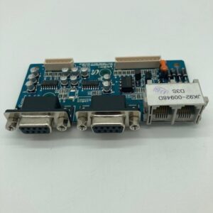 SAM4S ER650 INTERFACE PCB BOARD