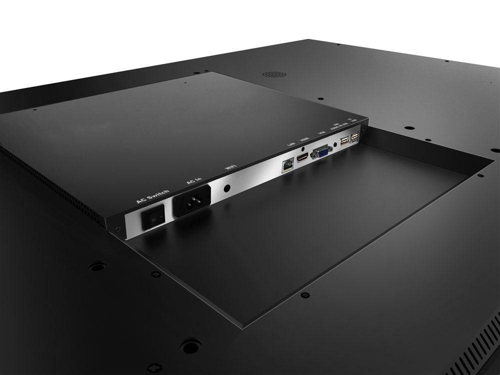 HB32C 32" HIGH BRIGHTNESS PROFESSIONAL MONITOR - Image 3